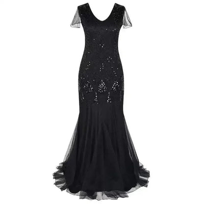 Robe Inspiration Vintage - Louise Vintage