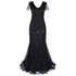 Robe Inspiration Vintage - Louise Vintage