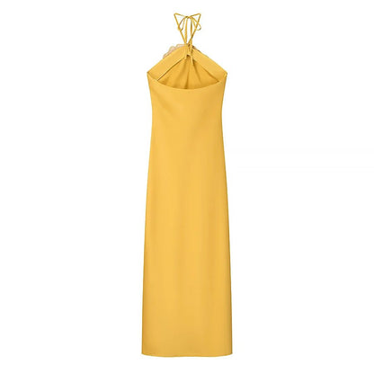 Robe Jeune Femme Année 70 - Louise Vintage