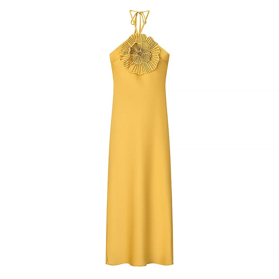 Robe Jeune Femme Année 70 - Louise Vintage