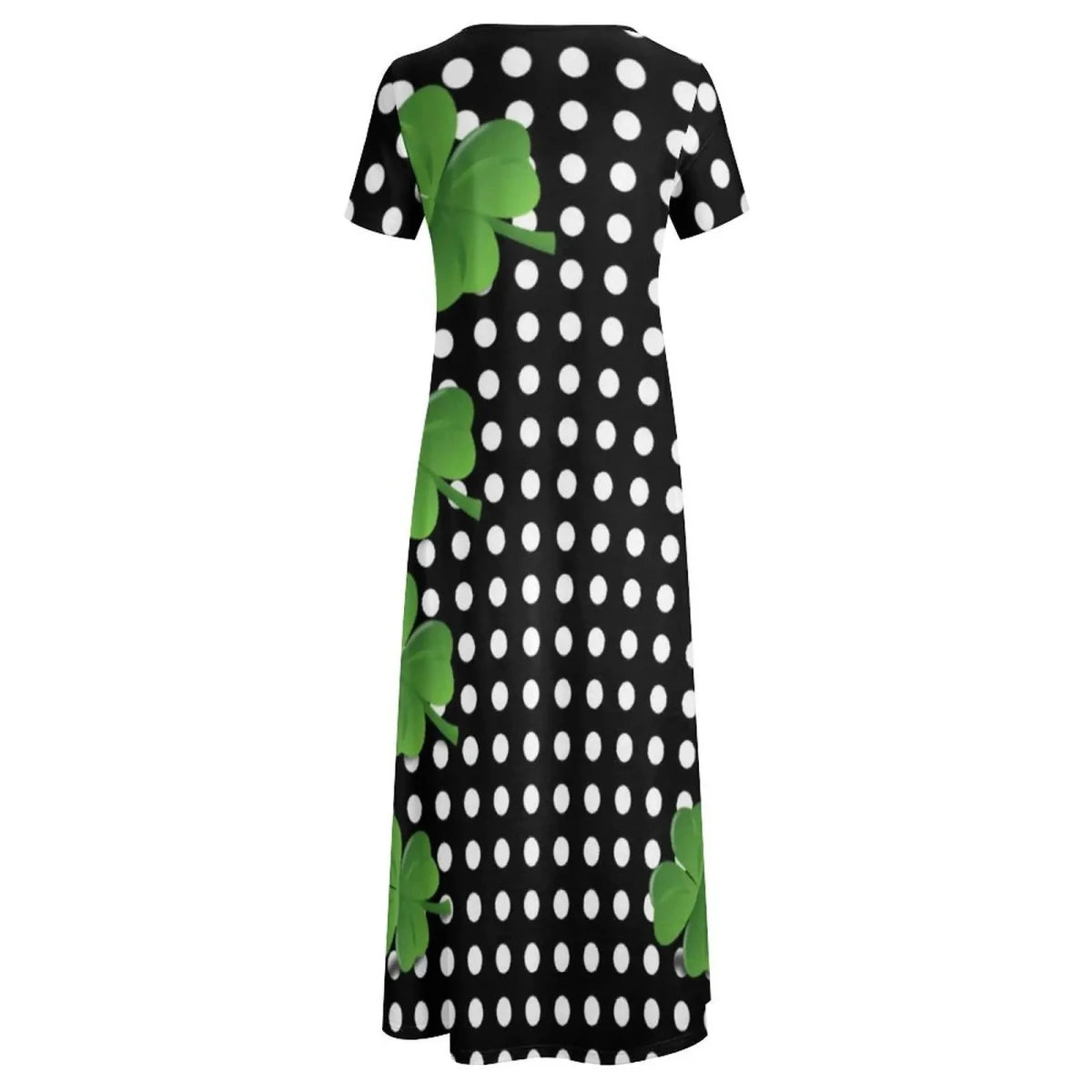 Robe Longue Année 70 Chic - Louise Vintage