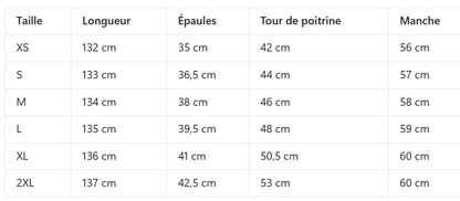 Robe Longue Manches Longues Vintage - Louise Vintage