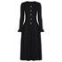 Robe Longue Seventies - Louise Vintage