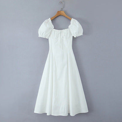 Robe Mariée Vintage Courte - Louise Vintage