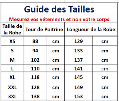 Robe Maxi Années 70 Chic - Louise Vintage