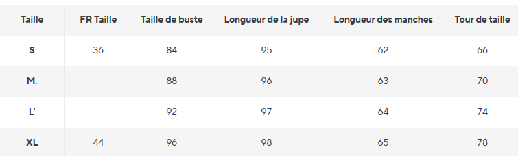 Robe Mode Années 70 - Louise Vintage