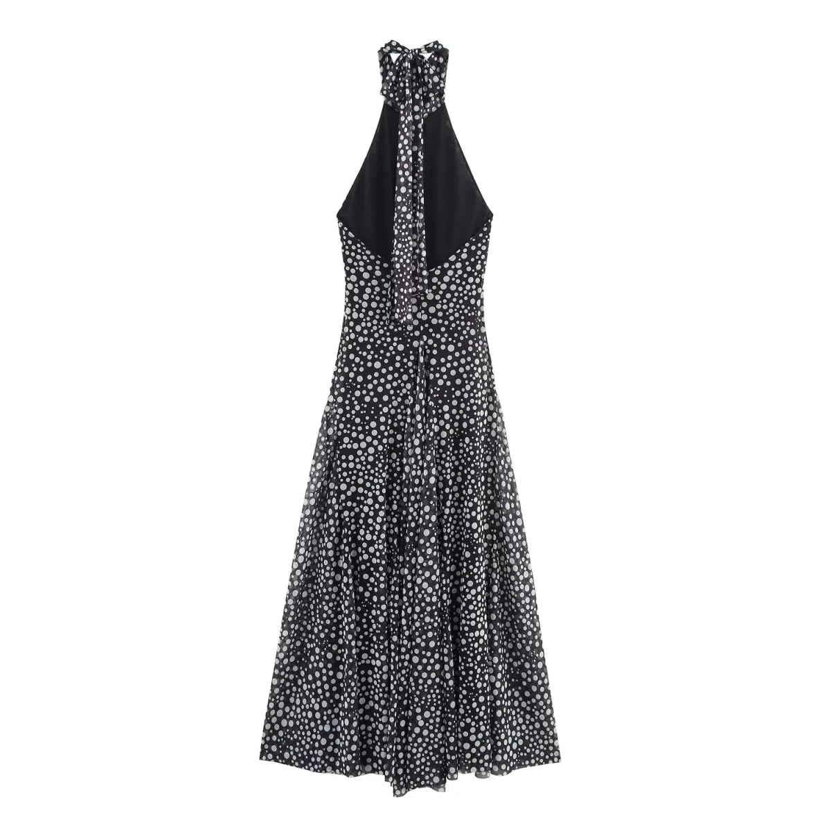 Robe Mode des Années 70 80 - Louise Vintage