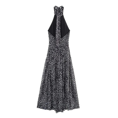 Robe Mode des Années 70 80 - Louise Vintage