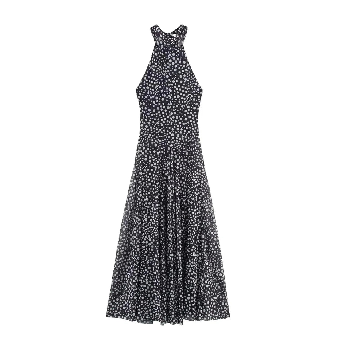 Robe Mode des Années 70 80 - Louise Vintage