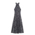Robe Mode des Années 70 80 - Louise Vintage