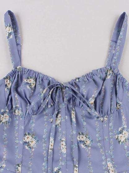 Robe Pin Up Années 70 - Louise Vintage
