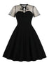 Robe Retro Guinguette - Louise Vintage