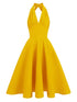 Robe sans Manche Année 50 - Louise Vintage