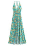 Robe Seventies Rétro - Louise Vintage