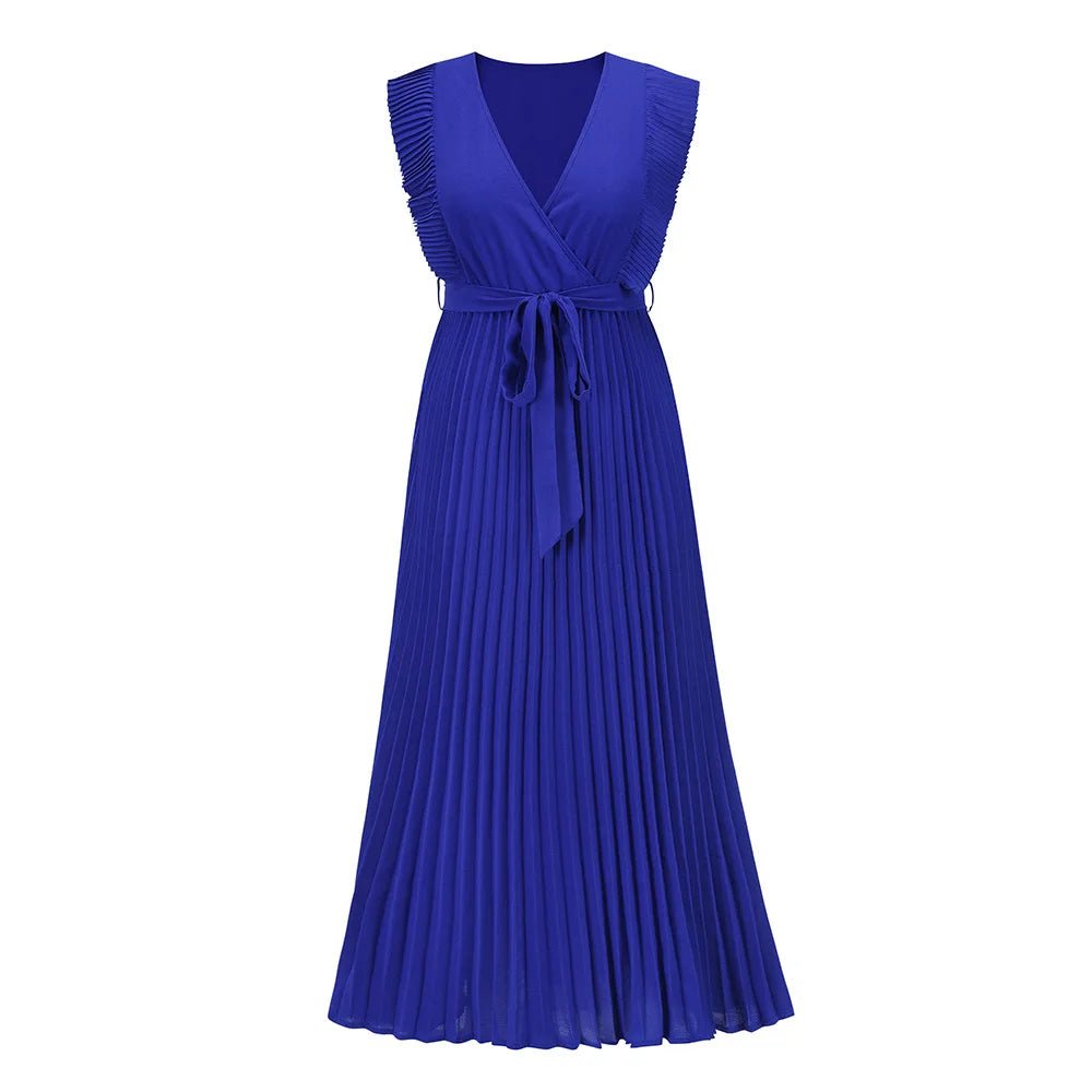 Robe Soirée Vintage Année 70 - Louise Vintage