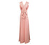 Robe Style Année 40 New York Rose - Louise Vintage