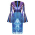 Robe Style Année 70 80 - Louise Vintage