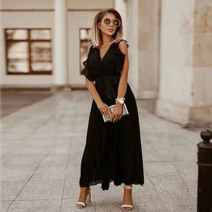 Robe Style Année 70 Vintage - Louise Vintage