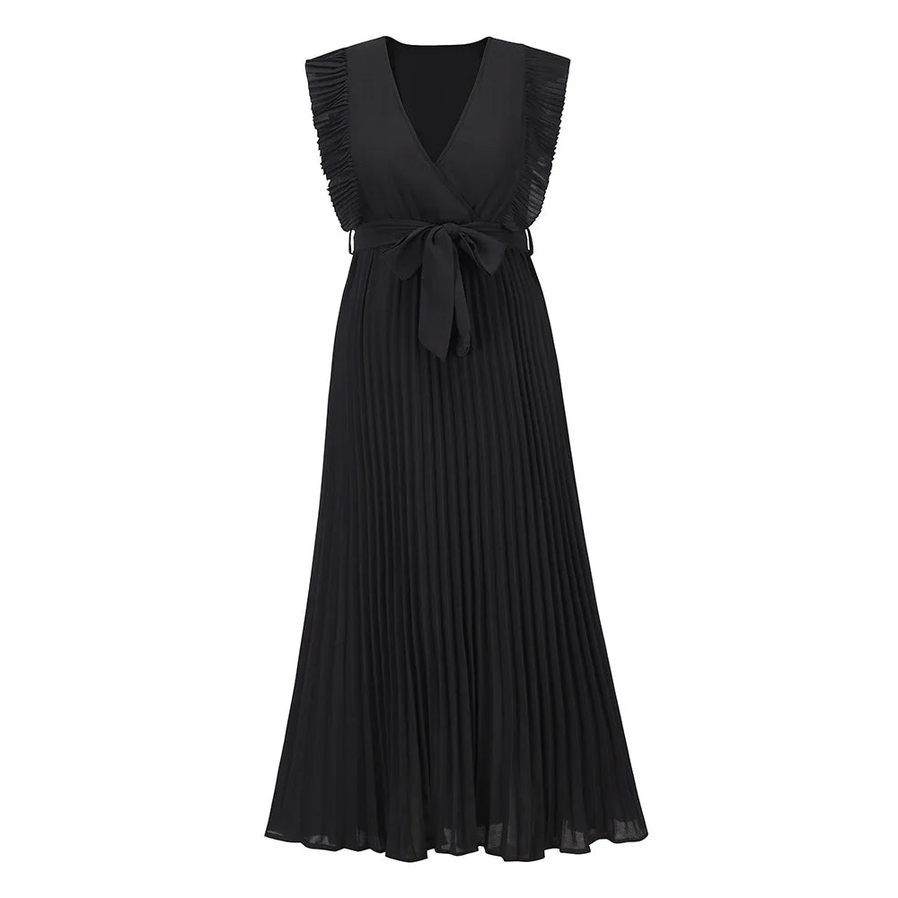 Robe Style Année 70 Vintage - Louise Vintage