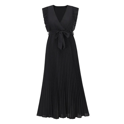 Robe Style Année 70 Vintage - Louise Vintage