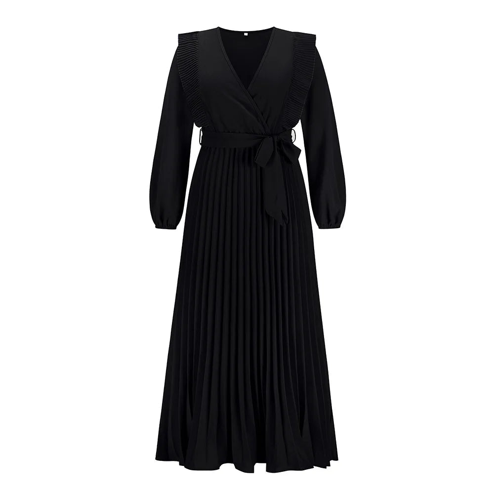 Robe Style Année 70 Vintage - Louise Vintage