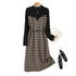 Robe Style Années 70 - Louise Vintage