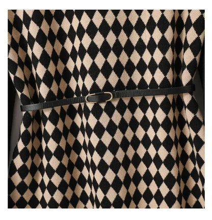Robe Style Années 70 - Louise Vintage
