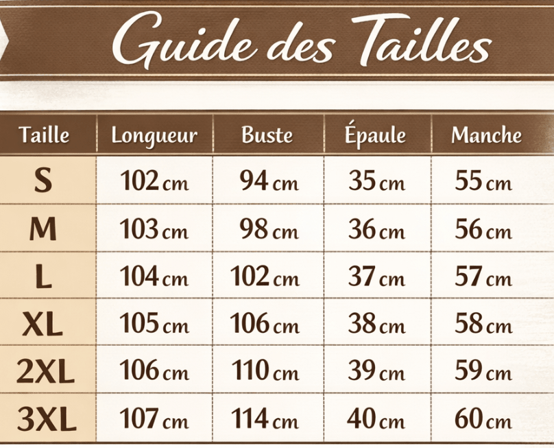 Robe Style Années 70 - Louise Vintage
