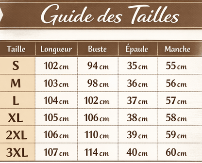 Robe Style Années 70 - Louise Vintage