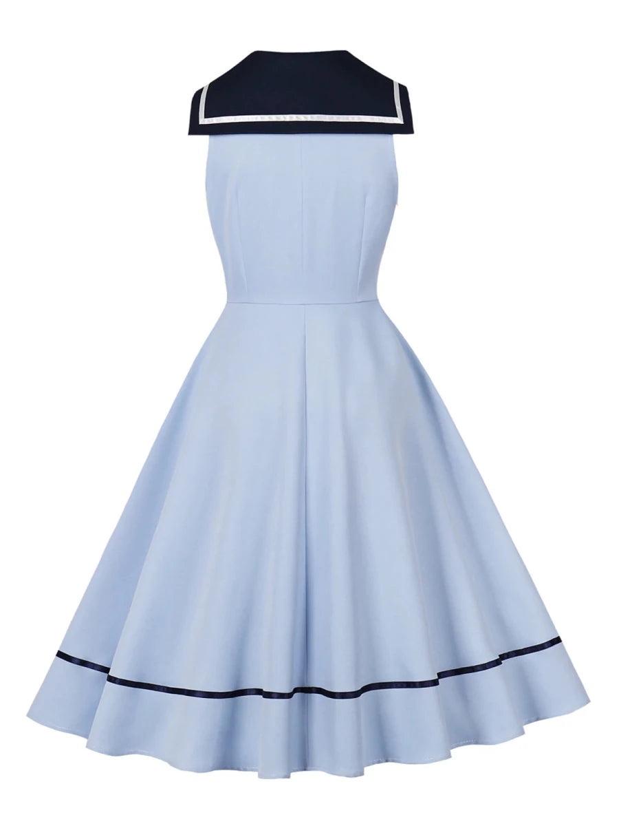 Robe Style Guinguette - Louise Vintage
