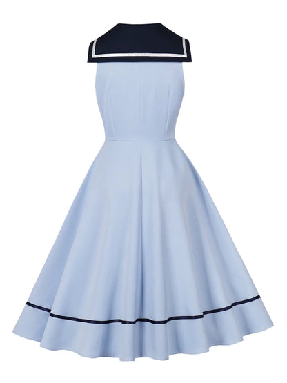 Robe Style Guinguette - Louise Vintage