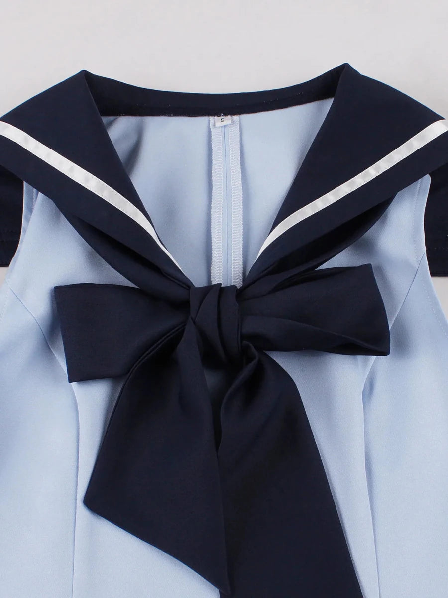 Robe Style Guinguette - Louise Vintage