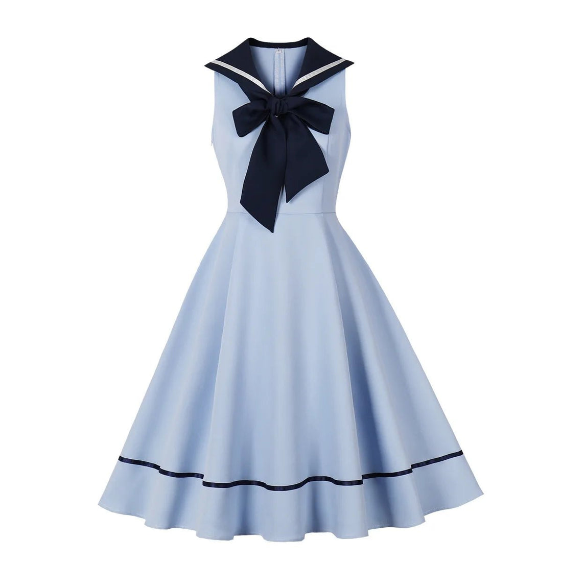 Robe Style Guinguette - Louise Vintage