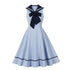 Robe Style Guinguette - Louise Vintage