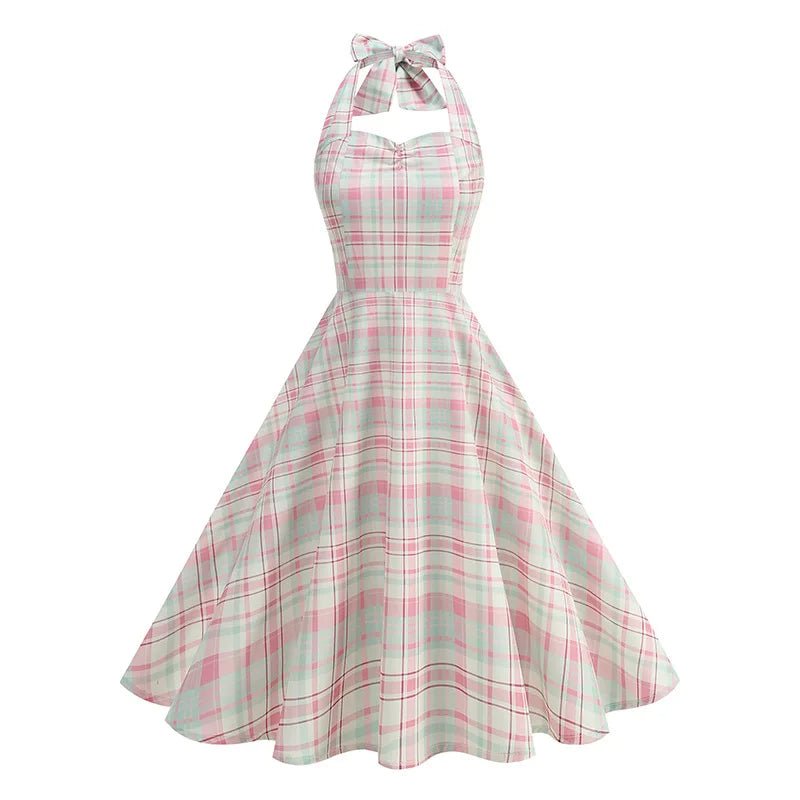 Robe Style Guinguette Pas Cher - Louise Vintage