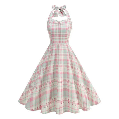 Robe Style Guinguette Pas Cher - Louise Vintage