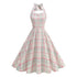 Robe Style Guinguette Pas Cher - Louise Vintage