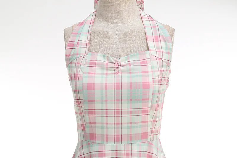 Robe Style Guinguette Pas Cher - Louise Vintage