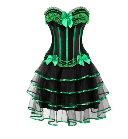 Robe Style Vintage Grande Taille Unie - Louise Vintage