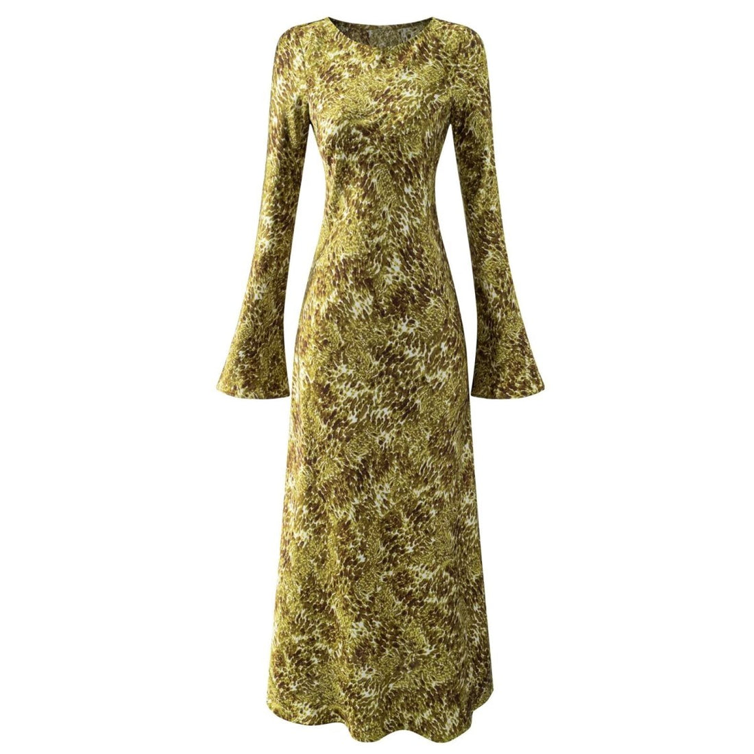 Robe Swing Années 40 - Louise Vintage