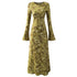 Robe Swing Années 40 - Louise Vintage