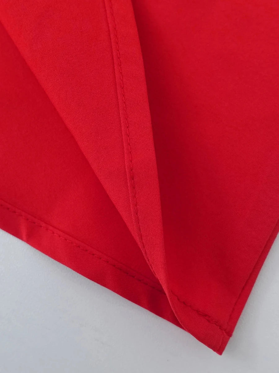 Robe Swing Années 40 - Louise Vintage