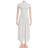 Robe Tablier Vintage Années 60 - Louise Vintage
