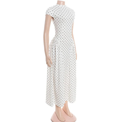 Robe Tablier Vintage Années 60 - Louise Vintage