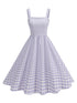 Robe Type Année 50 Rétro - Louise Vintage