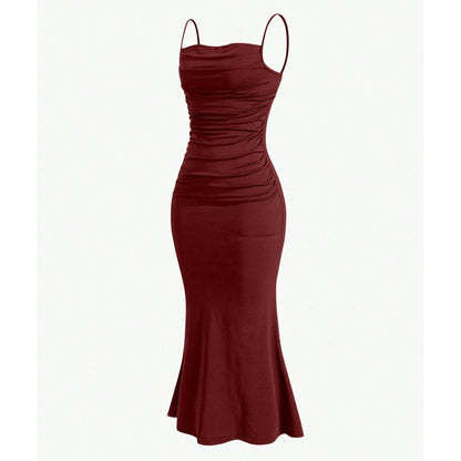 Robe Type Années 70 - Louise Vintage