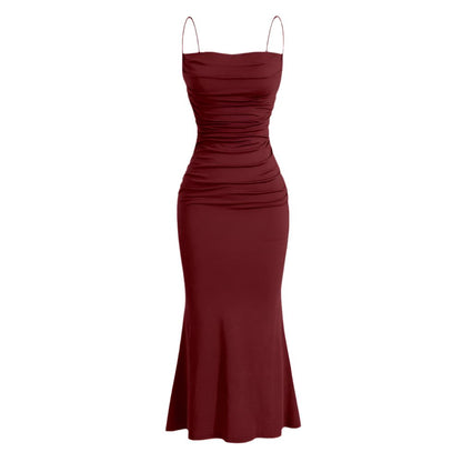 Robe Type Années 70 - Louise Vintage