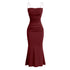 Robe Type Années 70 - Louise Vintage