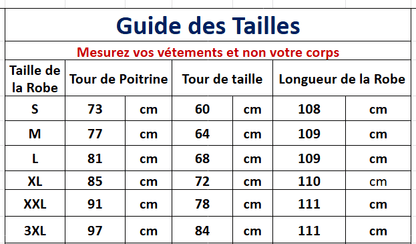 Robe Type Années 70 - Louise Vintage