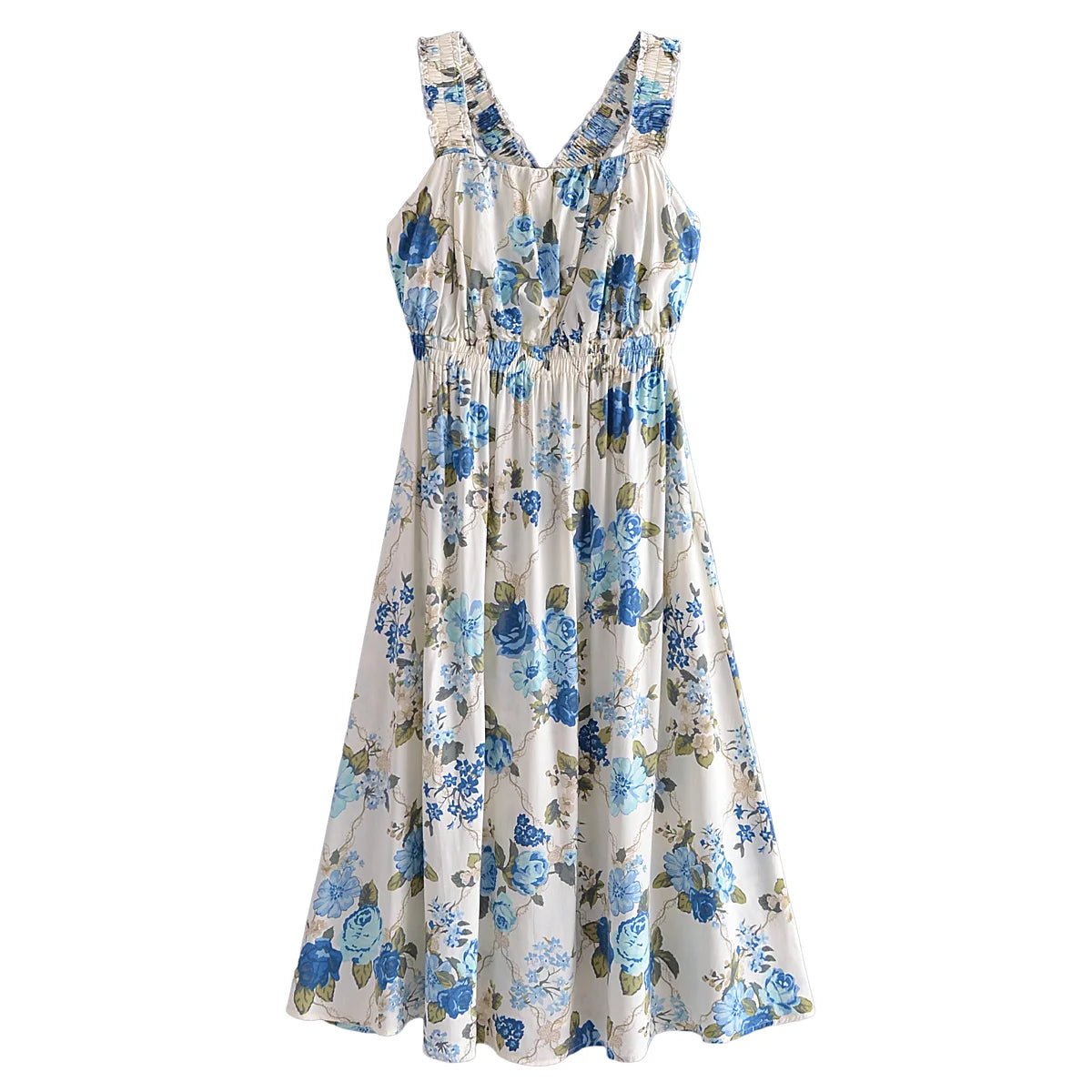 Robe Vintage 1970 - Louise Vintage